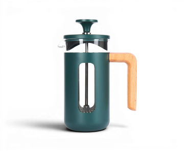 'La Cafetière' 3-Cup Pisa Cafetière