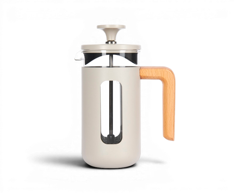 'La Cafetière' 3-Cup Pisa Cafetière