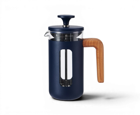 'La Cafetière' 3-Cup Pisa Cafetière