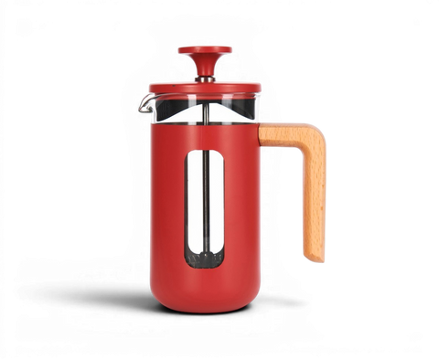 'La Cafetière' 3-Cup Pisa Cafetière