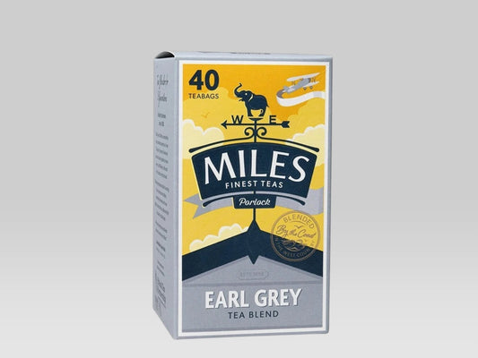 Earl Grey Teabags