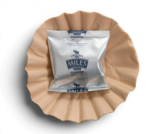 40 x Cafetiere Coffee Sachets