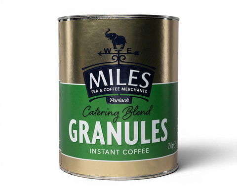 Catering Blend Instant Granules