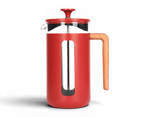 'La Cafetière' 8-Cup Pisa Cafetière