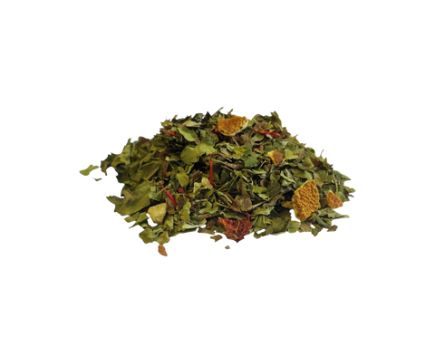 Autumn Equinox Loose Leaf Tea