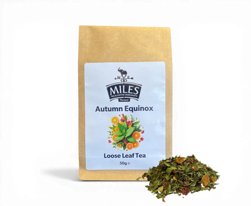 Autumn Equinox Loose Leaf Tea