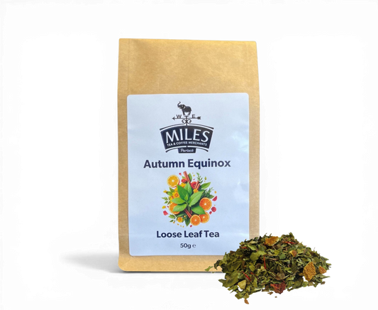 Autumn Equinox Loose Leaf Tea