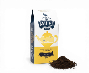 Assam Loose Tea