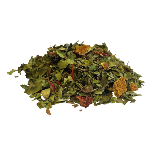 Autumn Equinox Loose Leaf Tea