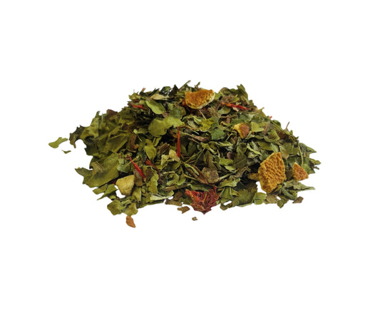 Autumn Equinox Loose Leaf Tea