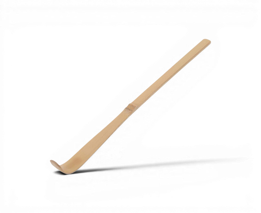 Bamboo Matcha Scoop