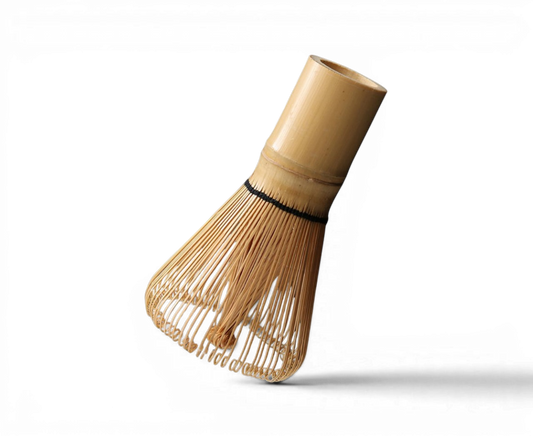 Bamboo Matcha Whisk
