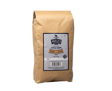 1kg kenya coffee beans