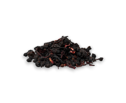 Berry Berry Loose Tea