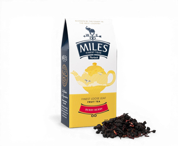 Berry Berry Loose Tea