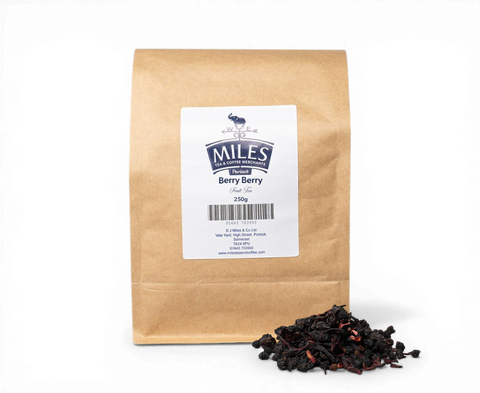 Berry Berry Loose Tea