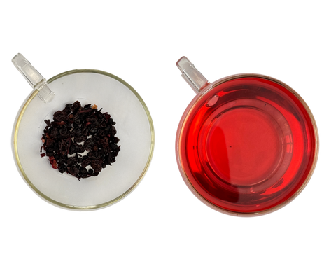 Berry Berry Loose Tea