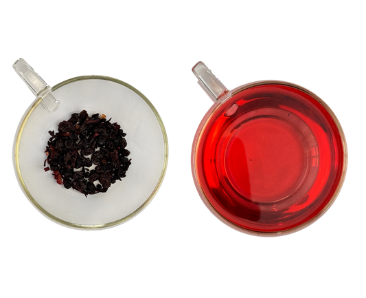 Berry Berry Loose Tea