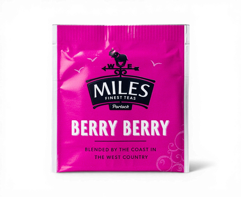 Berry Berry Envelope Teabags