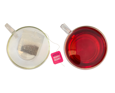 Berry Berry Envelope Teabags