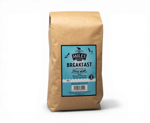 Breakfast Coffee Beans