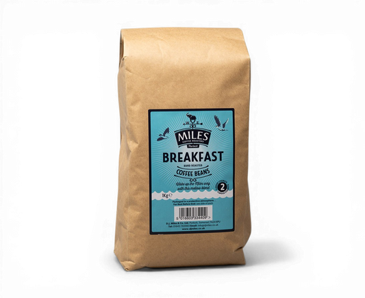 Breakfast Coffee Beans