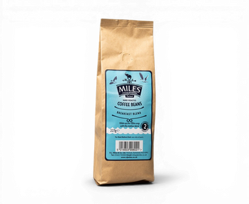 Breakfast Coffee Beans