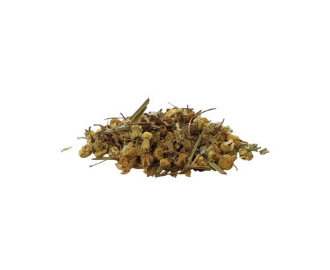 Chamomile & Lemongrass Loose Leaf Tea