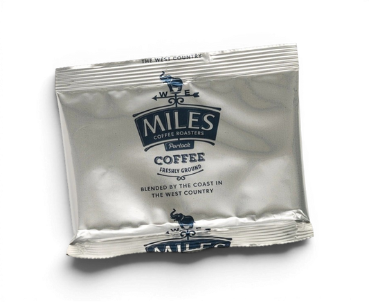 40 x 2oz Filter Coffee Sachets