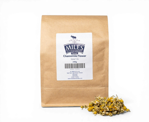Chamomile Loose Tea