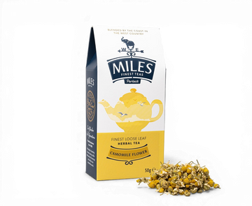 Chamomile Loose Tea