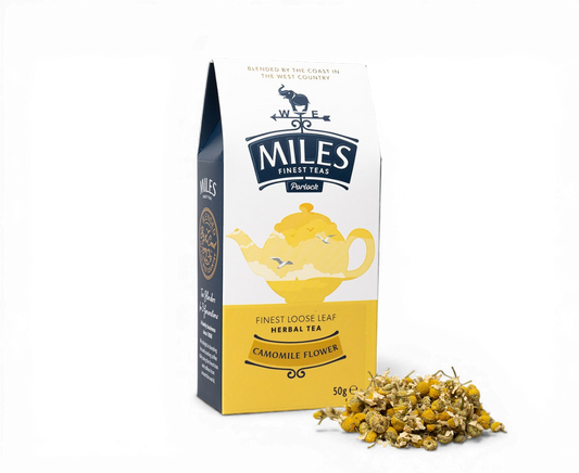 Chamomile Loose Tea