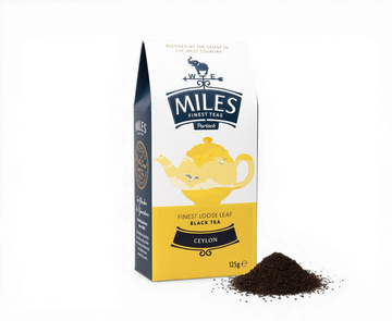 Ceylon Loose Tea