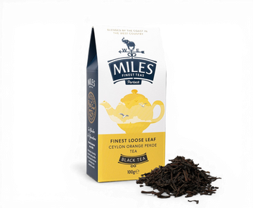 Ceylon Orange Pekoe Loose Tea