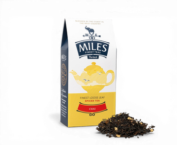 Chai Loose Tea