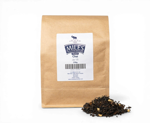 Chai Loose Tea