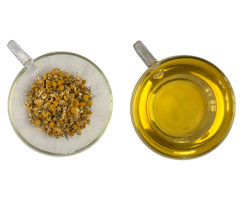 Chamomile Loose Tea
