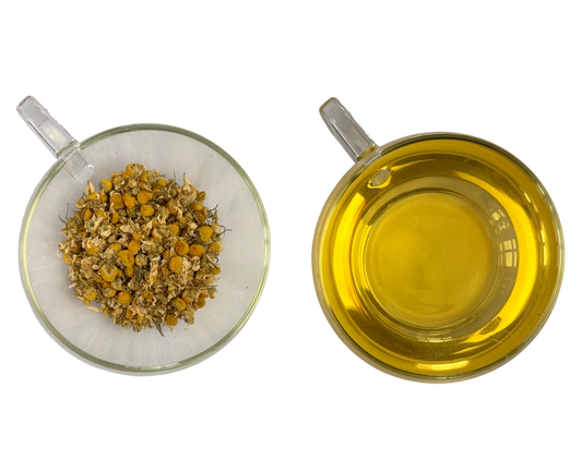 Chamomile Loose Tea