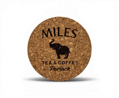 Miles Coaster