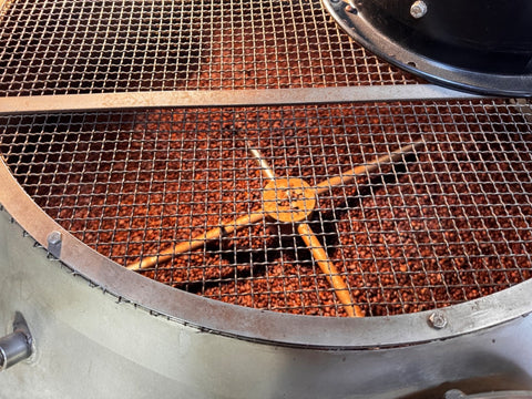 Our Coffee