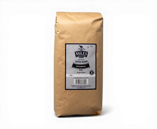 Continental Coffee Beans