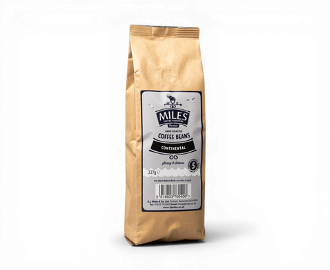 Continental Coffee Beans