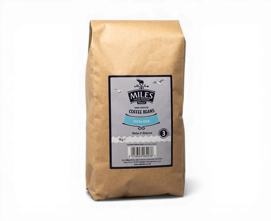 Costa Rica Coffee Beans
