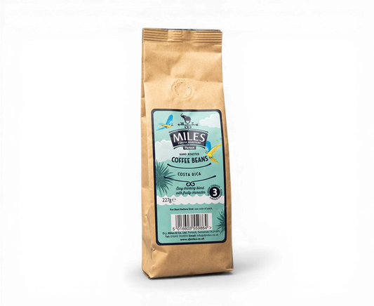 Costa Rica Coffee Beans