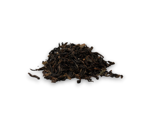 Darjeeling Loose Tea