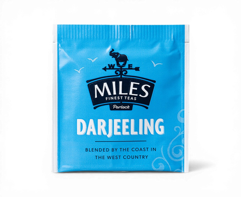 Darjeeling Envelope Teabags