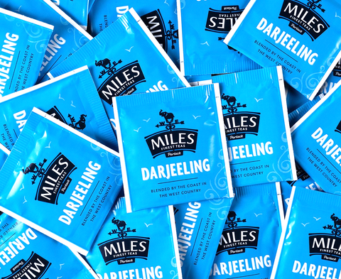 Darjeeling Envelope Teabags