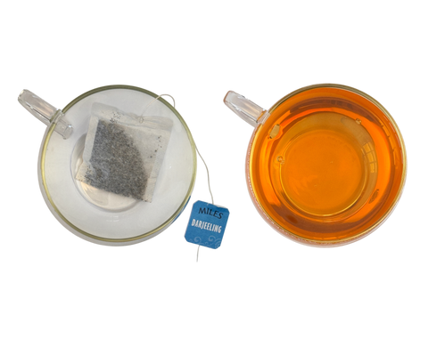 Darjeeling Envelope Teabags