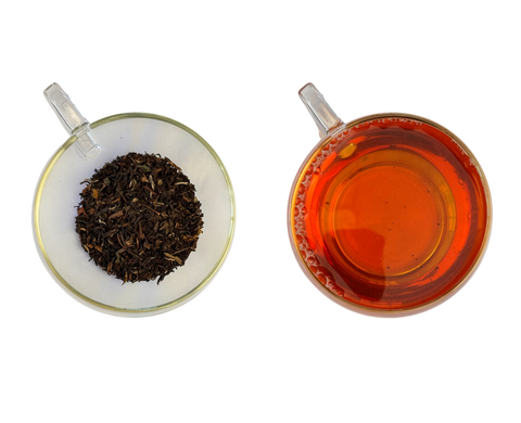 Darjeeling Loose Tea