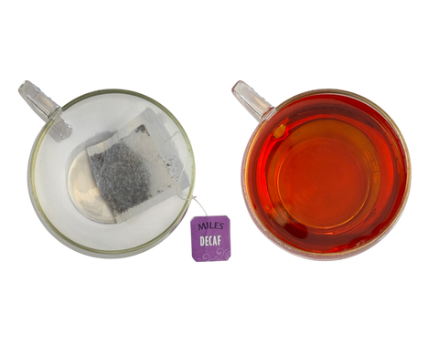 Decaffeinated Envelope Teabags